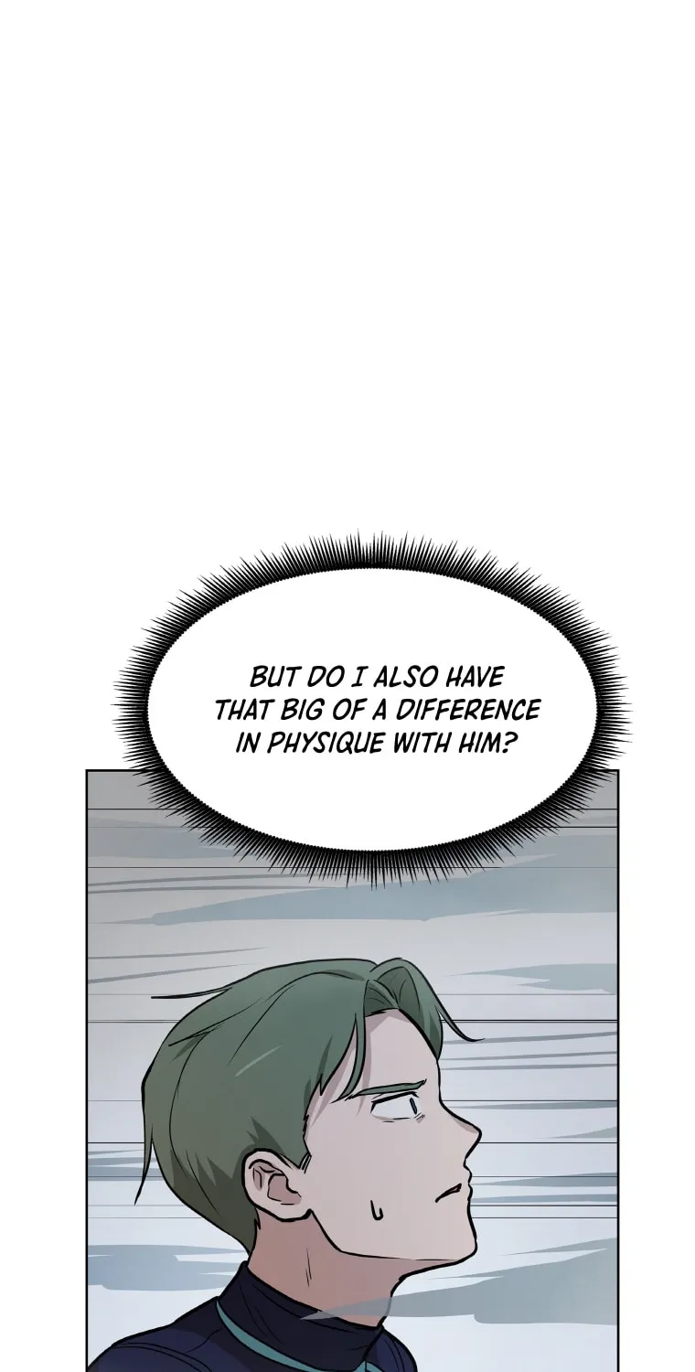 I Have Max Level Luck Chapter 11 page 15 - 