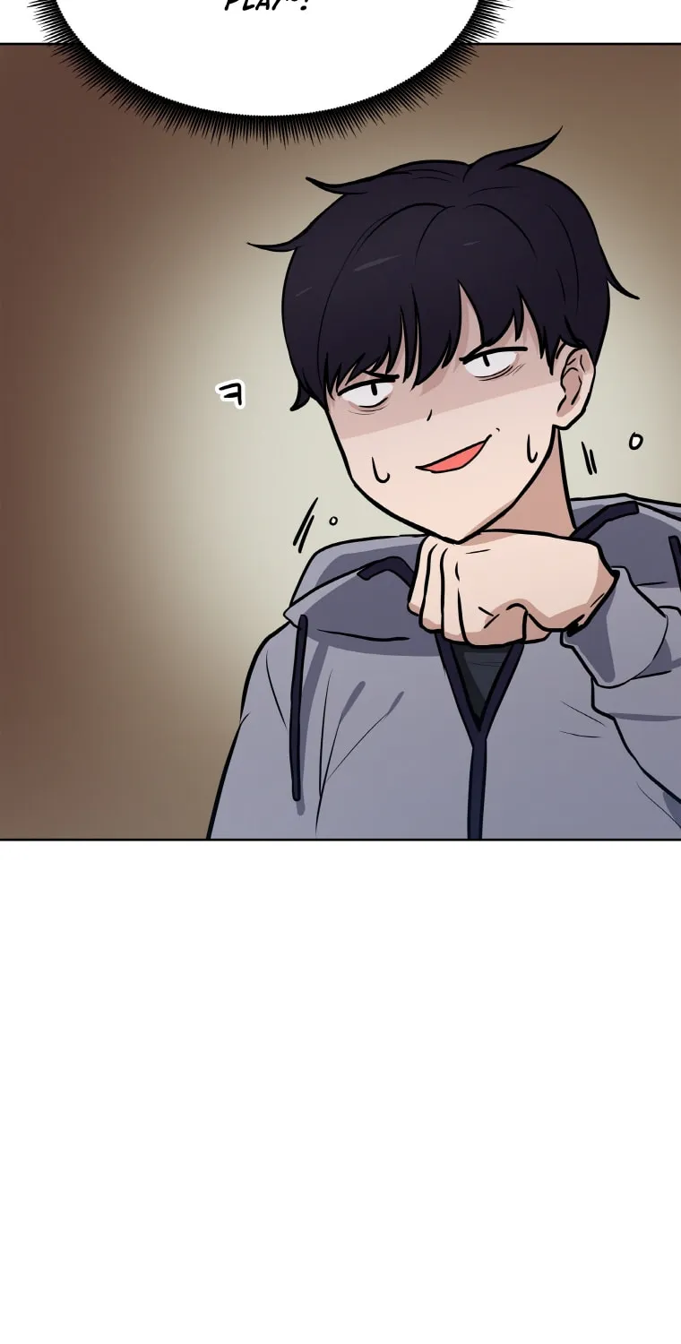 I Have Max Level Luck Chapter 11 page 23 - 