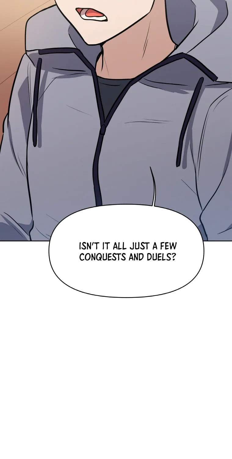 I Have Max Level Luck Chapter 11 page 26 - 