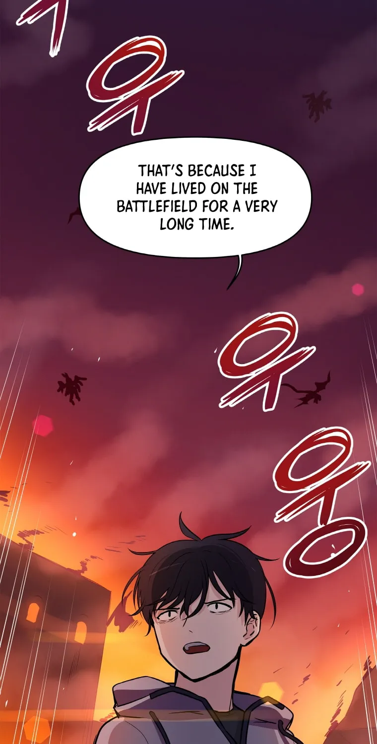 I Have Max Level Luck Chapter 11 page 32 - 