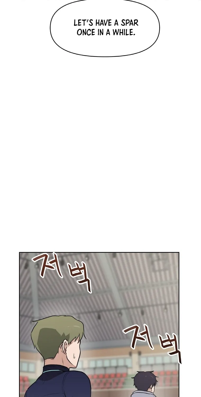 I Have Max Level Luck Chapter 11 page 36 - 