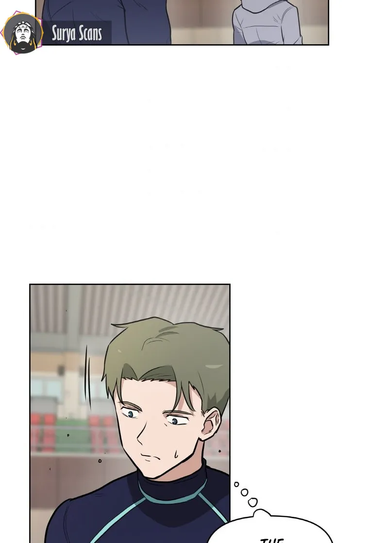 I Have Max Level Luck Chapter 11 page 37 - 