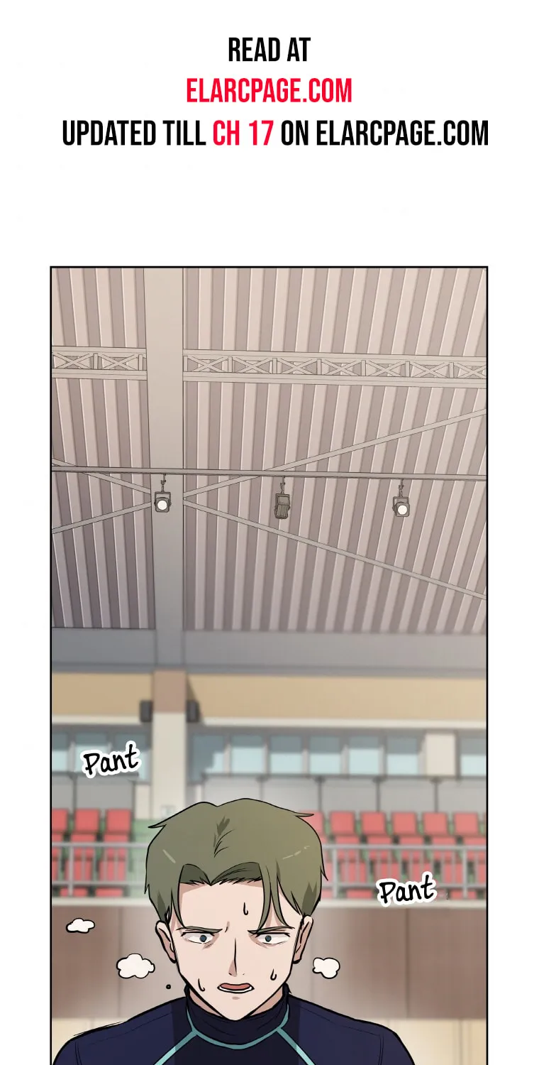I Have Max Level Luck Chapter 11 page 5 - 
