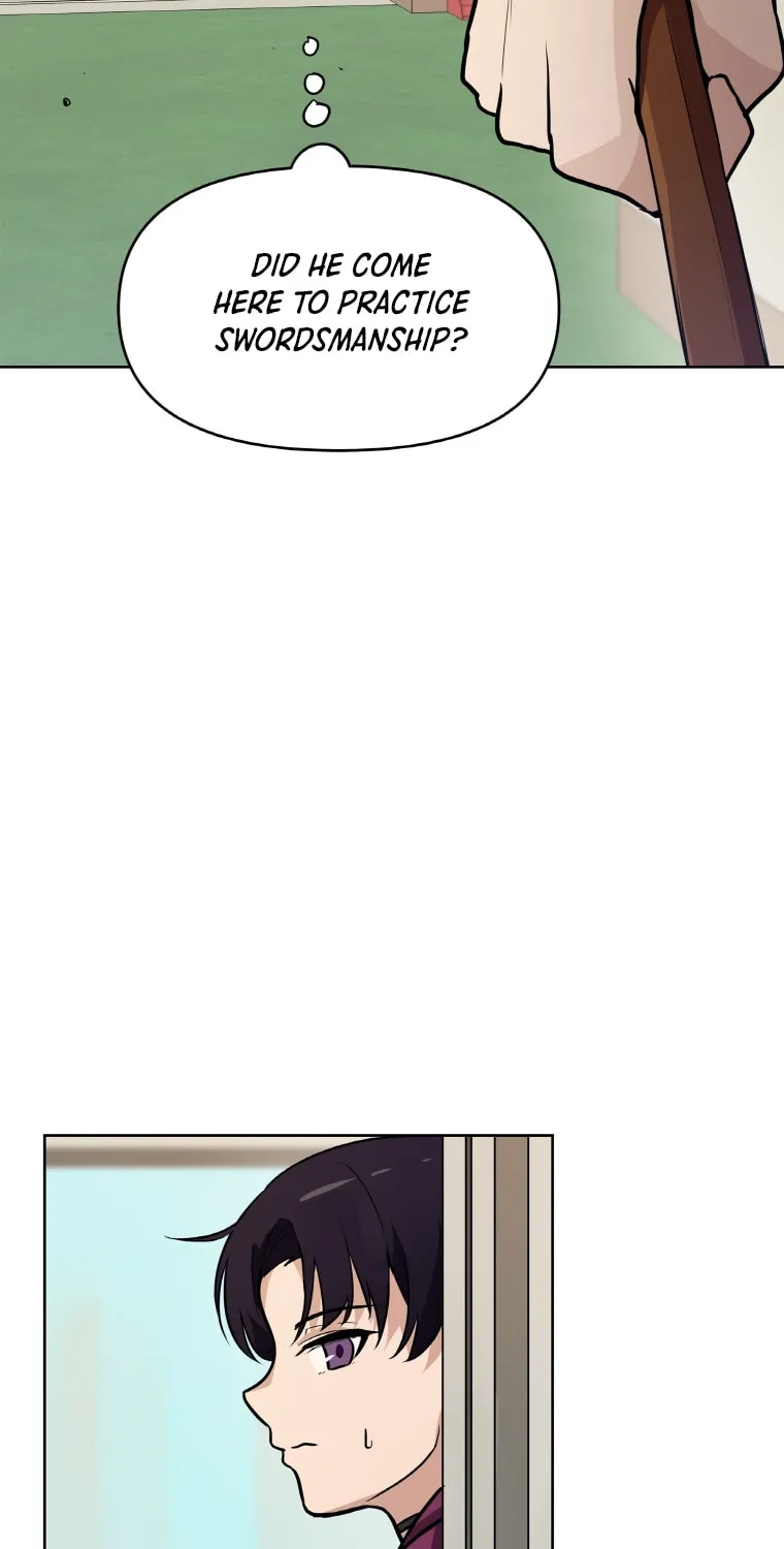 I Have Max Level Luck Chapter 11 page 47 - 