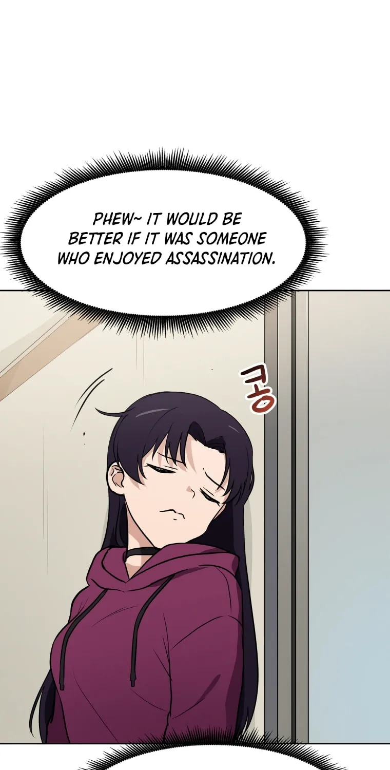 I Have Max Level Luck Chapter 11 page 50 - 