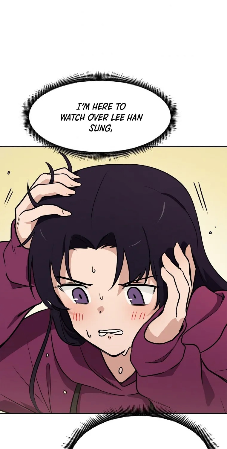 I Have Max Level Luck Chapter 11 page 54 - 