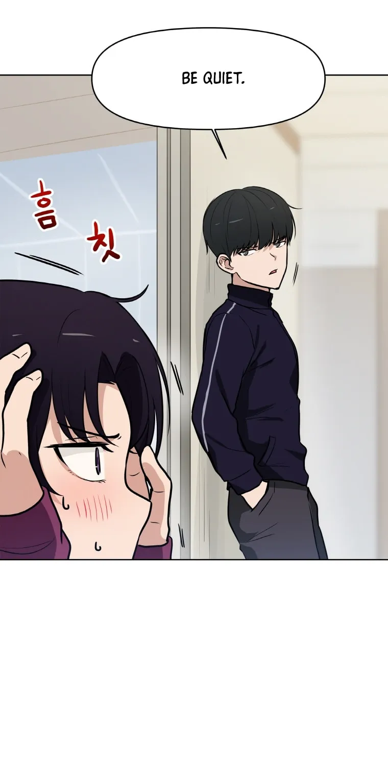 I Have Max Level Luck Chapter 11 page 56 - 