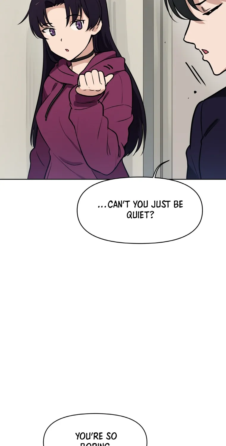 I Have Max Level Luck Chapter 11 page 59 - 