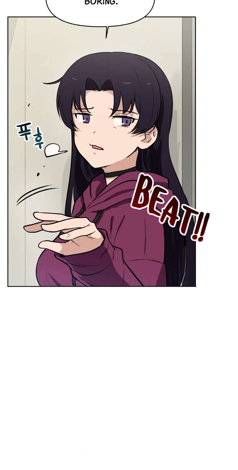 I Have Max Level Luck Chapter 11 page 60 - 