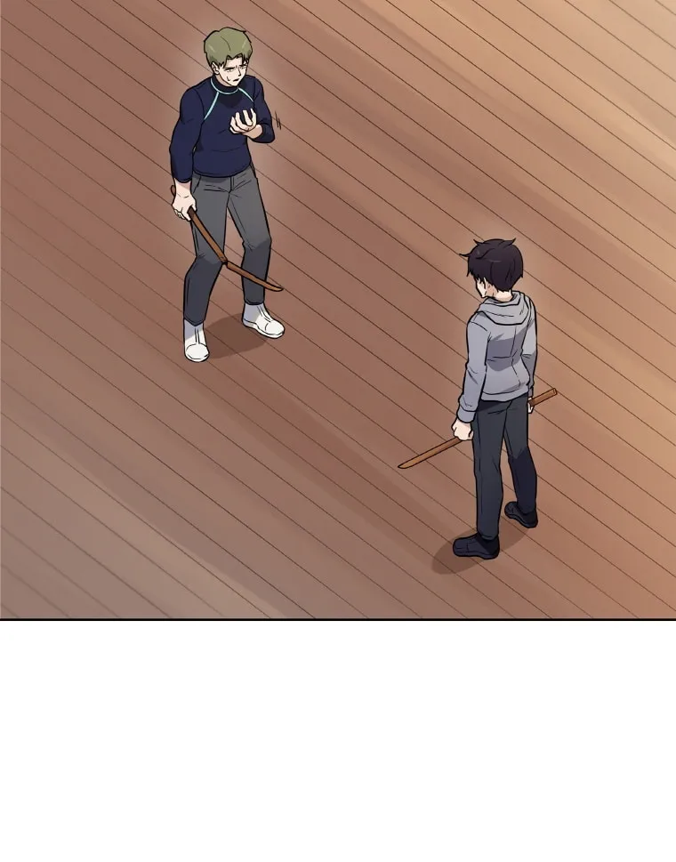 I Have Max Level Luck Chapter 11 page 7 - 