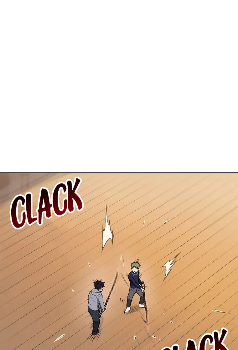 I Have Max Level Luck Chapter 11 page 61 - 