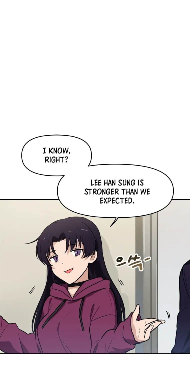 I Have Max Level Luck Chapter 11 page 66 - 