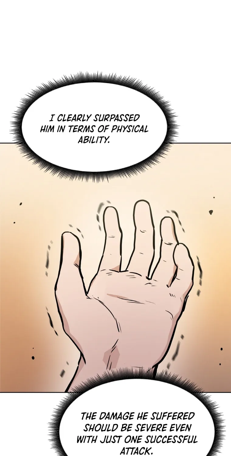 I Have Max Level Luck Chapter 11 page 8 - 