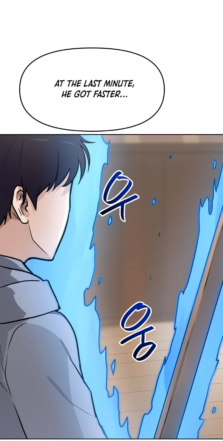 I Have Max Level Luck Chapter 11 page 74 - 