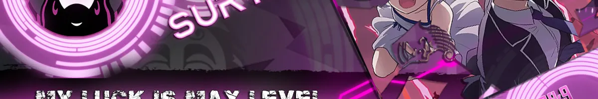 I Have Max Level Luck Chapter 12 page 2 - 