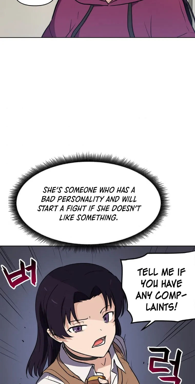 I Have Max Level Luck Chapter 12 page 12 - 