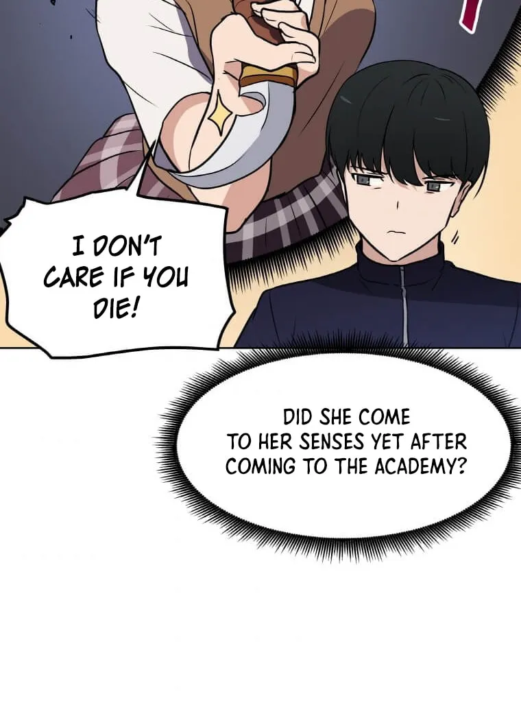I Have Max Level Luck Chapter 12 page 13 - 