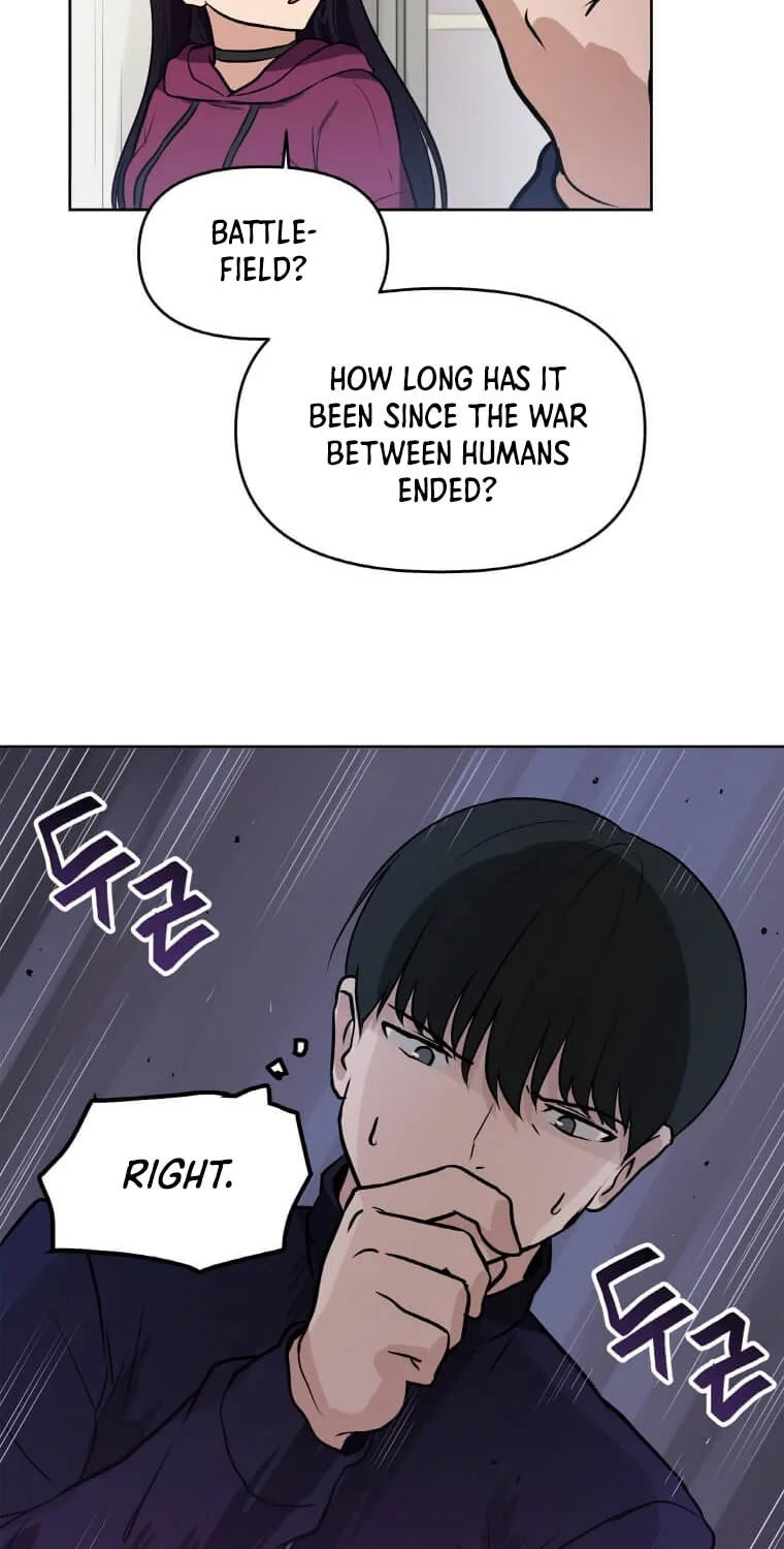 I Have Max Level Luck Chapter 12 page 23 - 