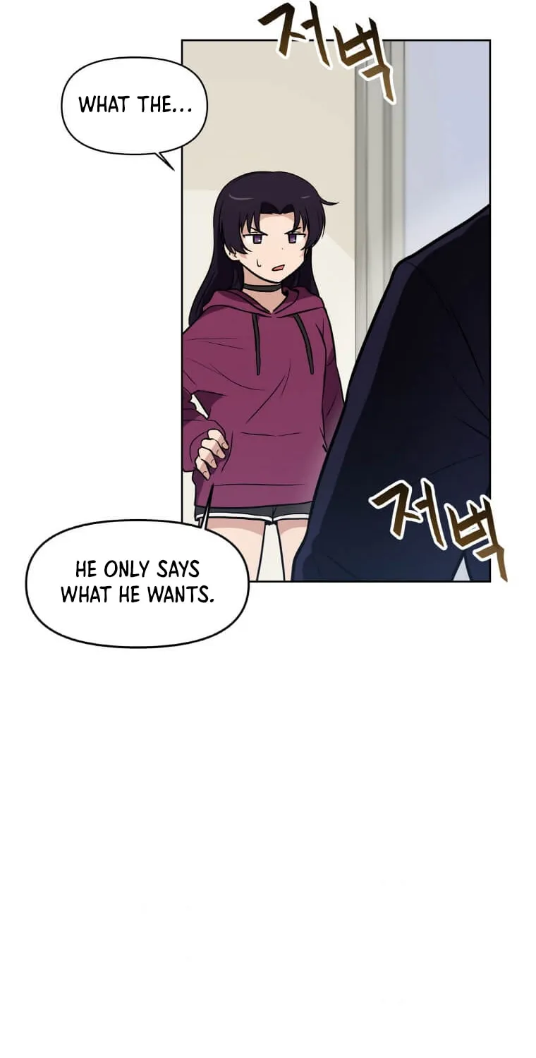 I Have Max Level Luck Chapter 12 page 29 - 