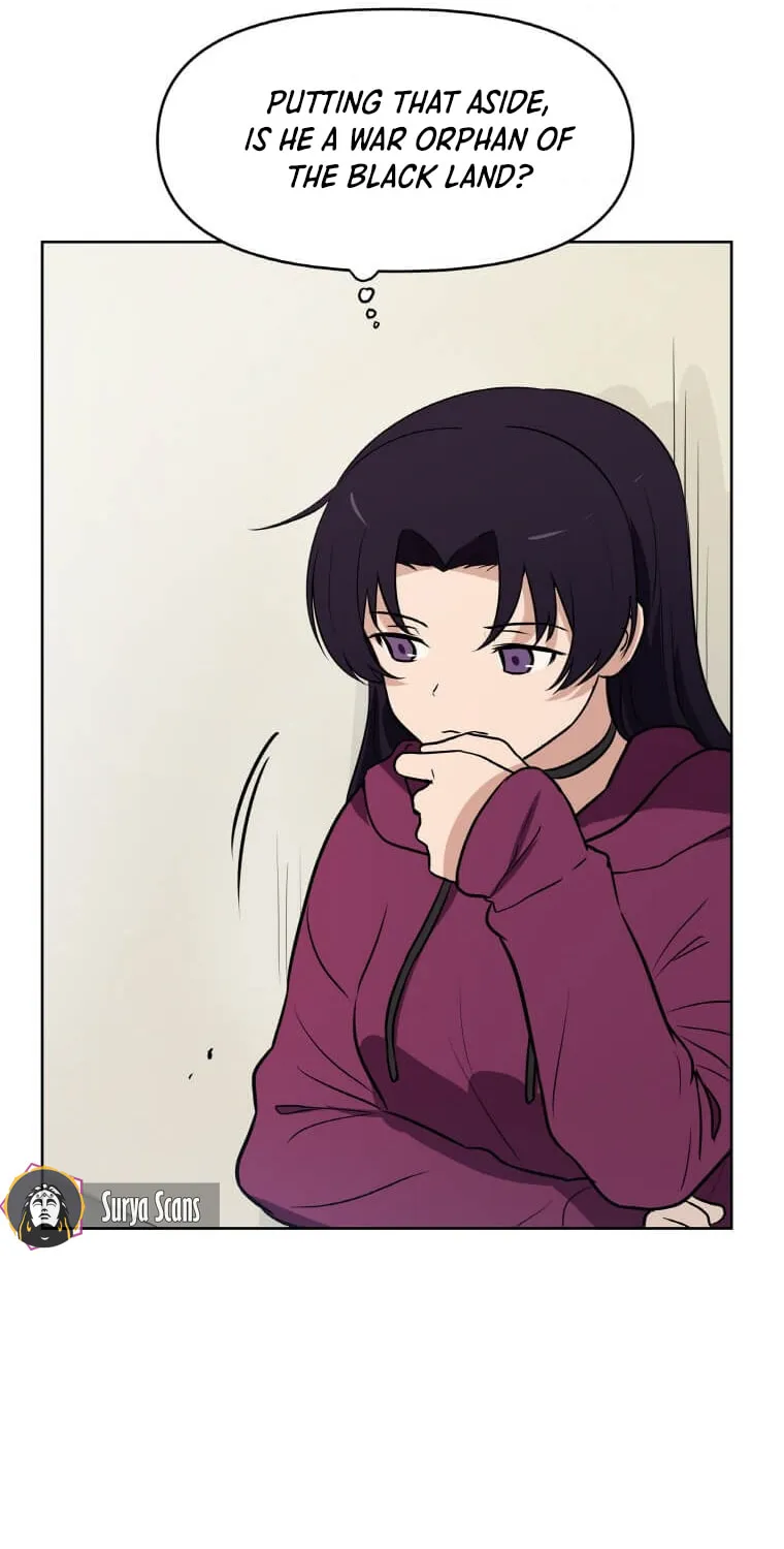 I Have Max Level Luck Chapter 12 page 30 - 