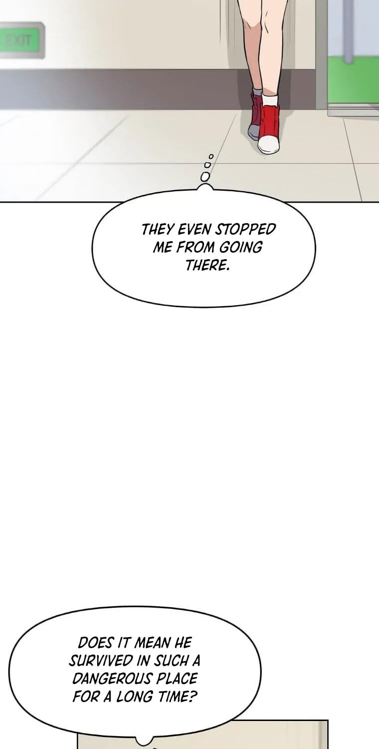 I Have Max Level Luck Chapter 12 page 33 - 