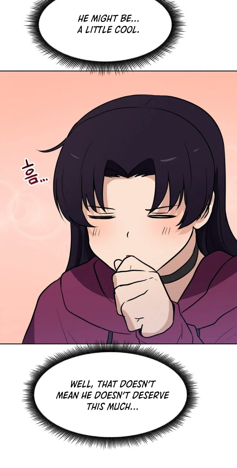 I Have Max Level Luck Chapter 12 page 35 - 