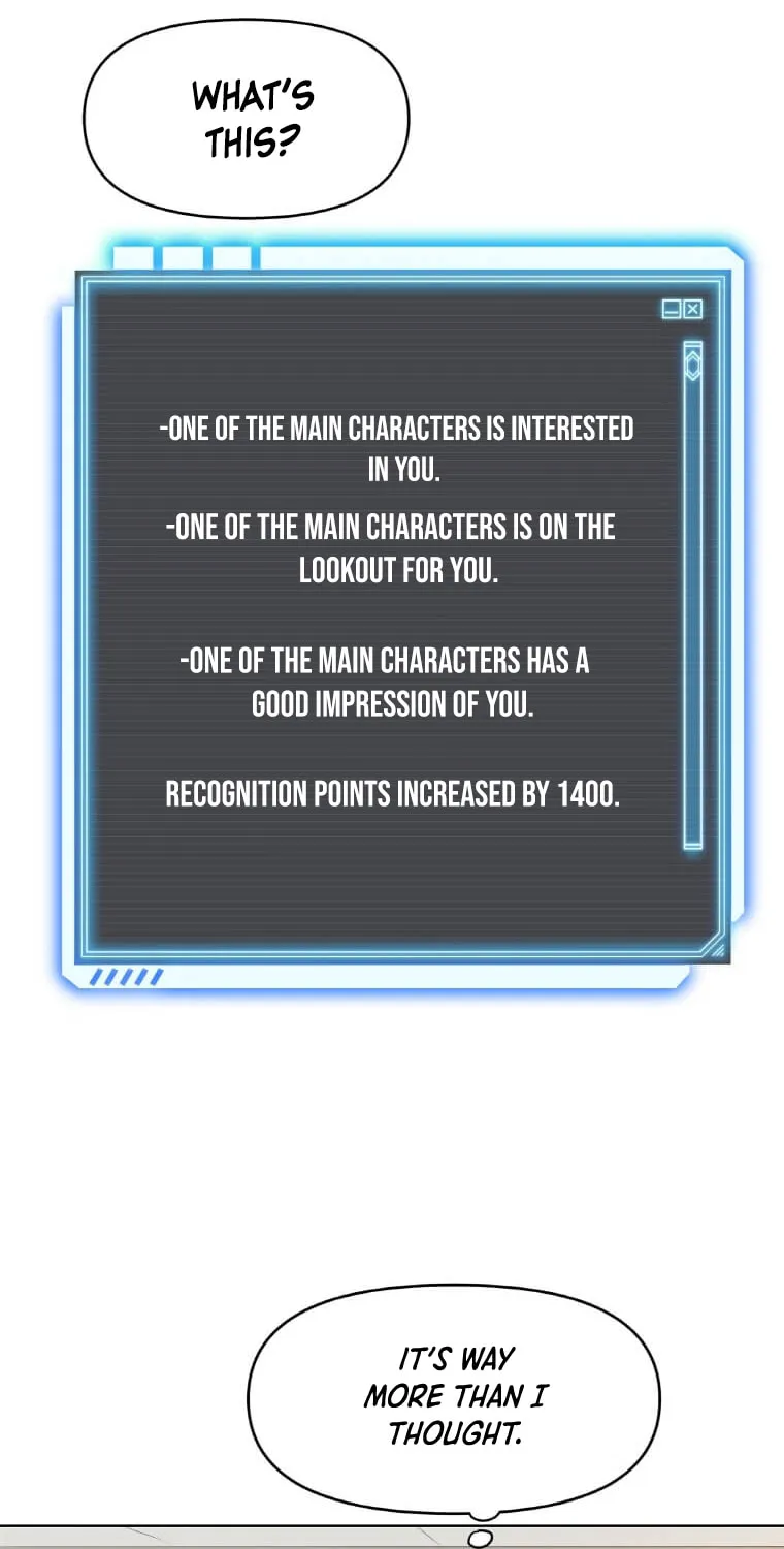 I Have Max Level Luck Chapter 12 page 42 - 