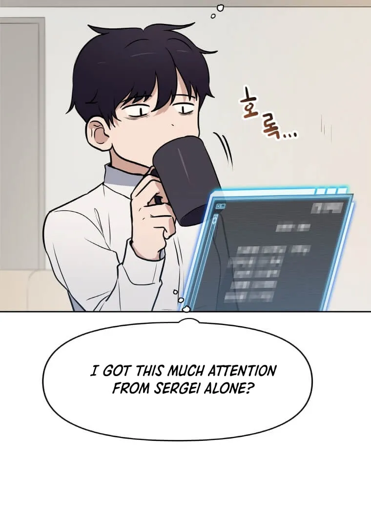I Have Max Level Luck Chapter 12 page 43 - 