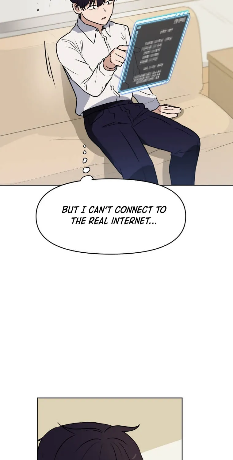 I Have Max Level Luck Chapter 12 page 47 - 