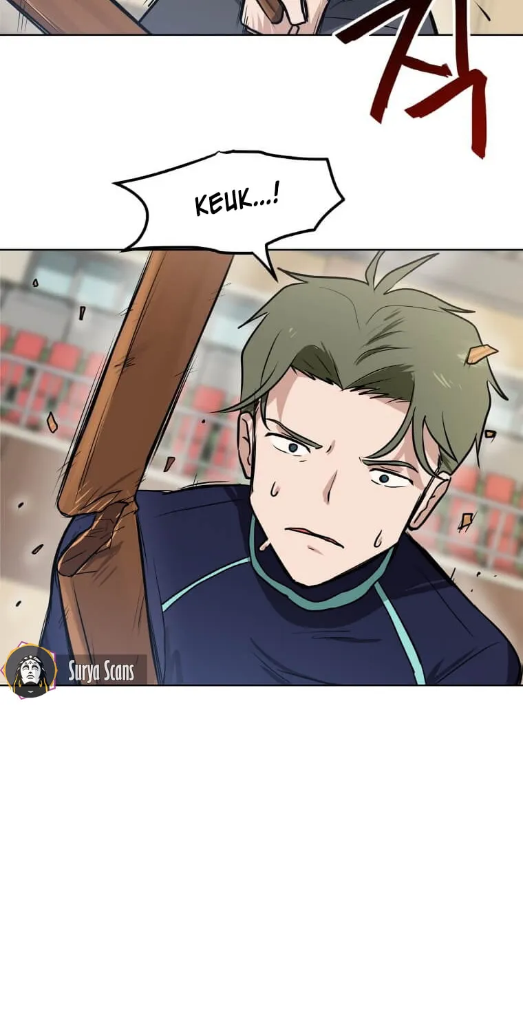 I Have Max Level Luck Chapter 12 page 6 - 