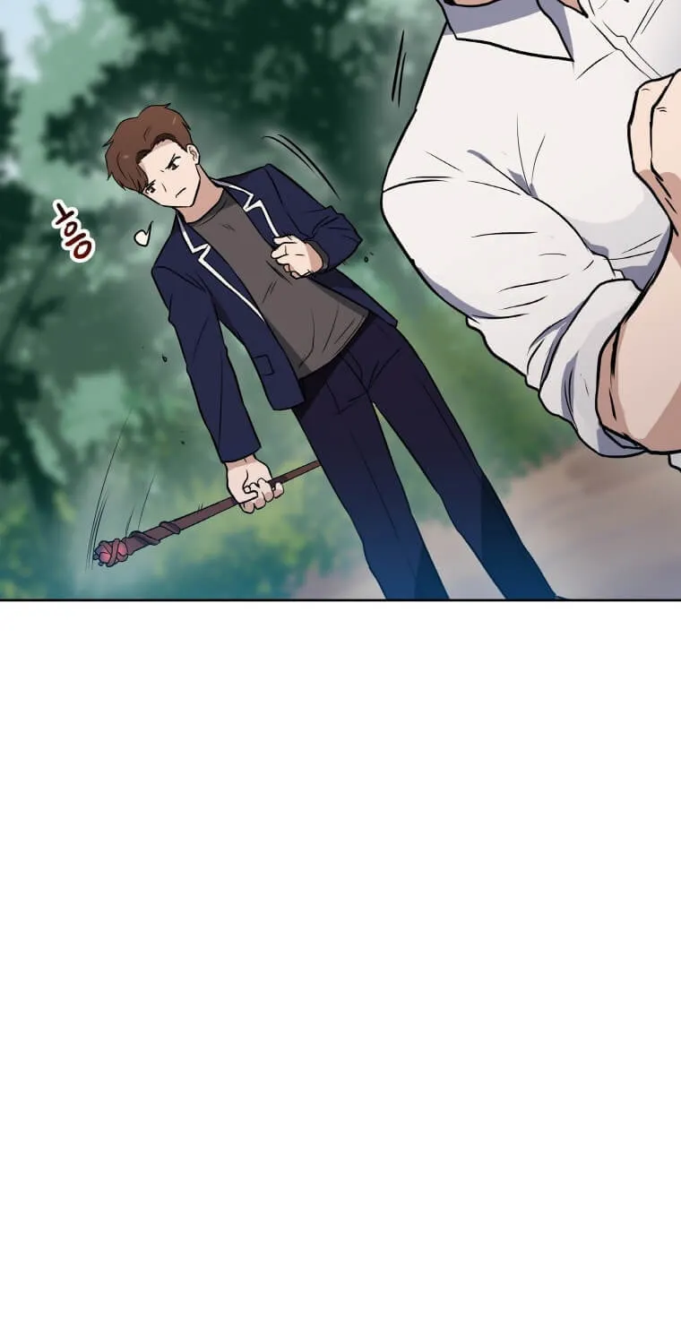 I Have Max Level Luck Chapter 12 page 71 - 