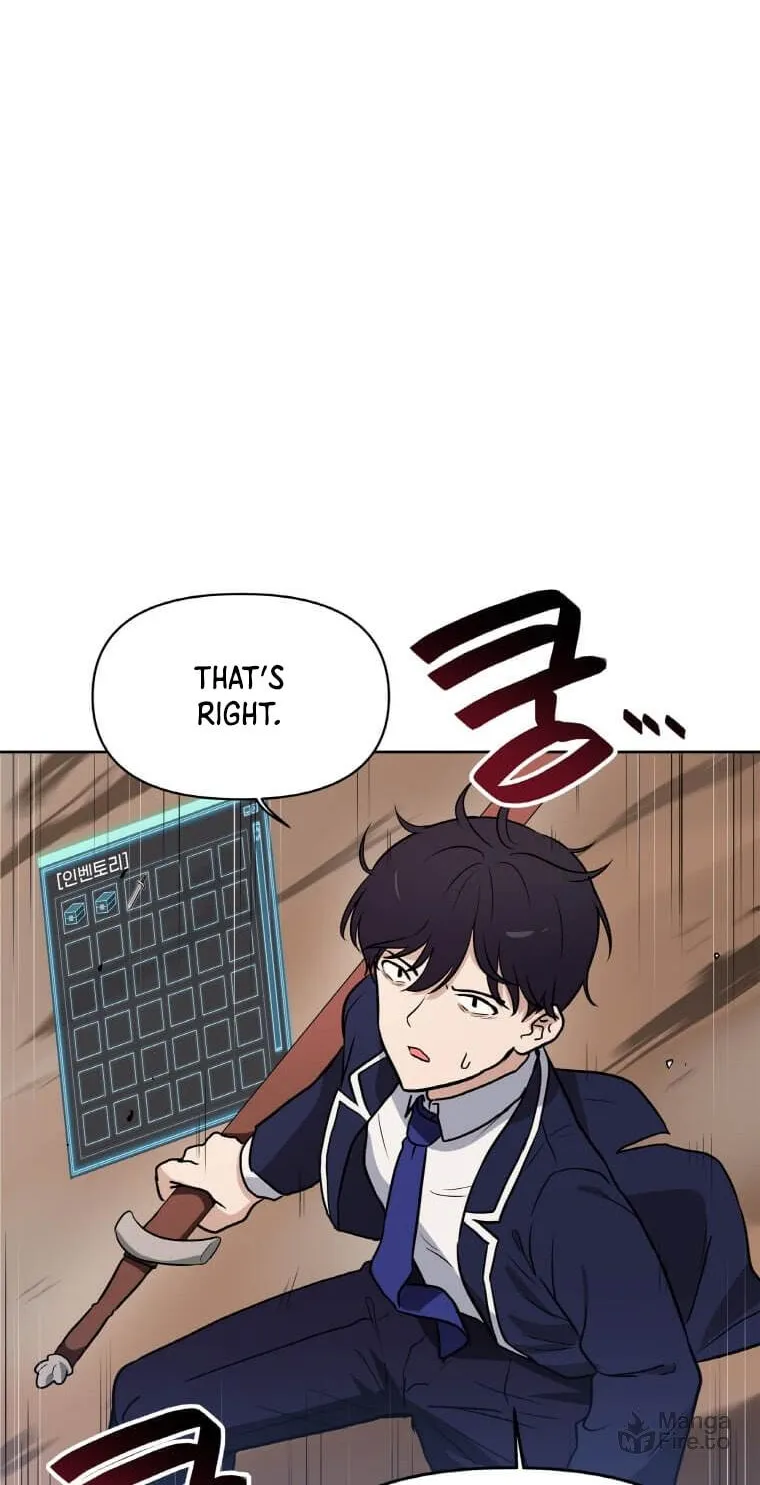I Have Max Level Luck Chapter 12 page 80 - 