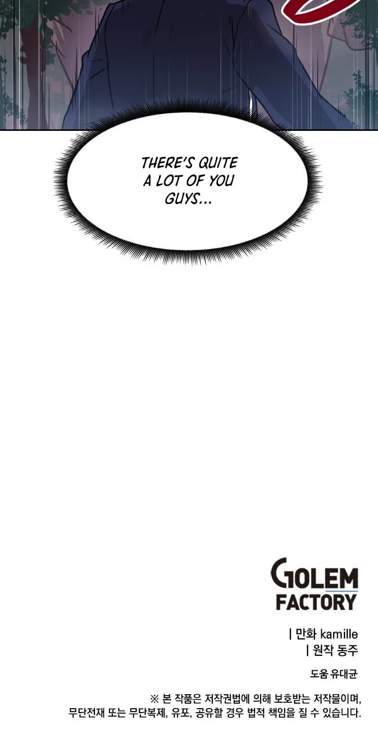 I Have Max Level Luck Chapter 12 page 84 - 