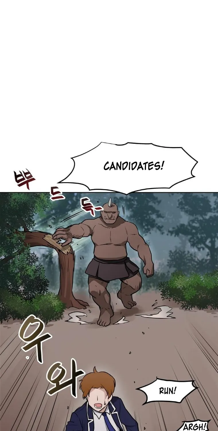 I Have Max Level Luck Chapter 13 page 11 - 