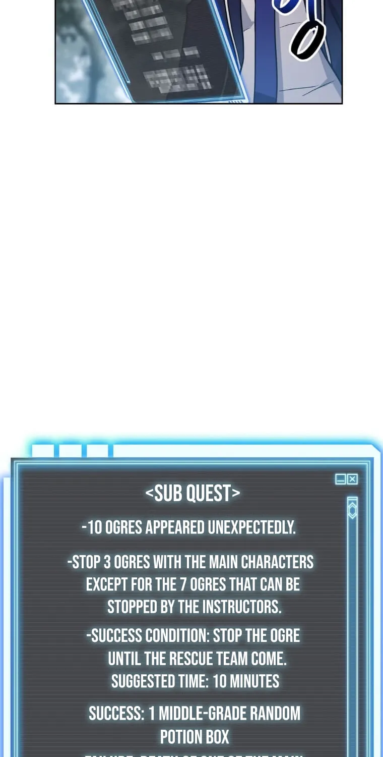I Have Max Level Luck Chapter 13 page 15 - 