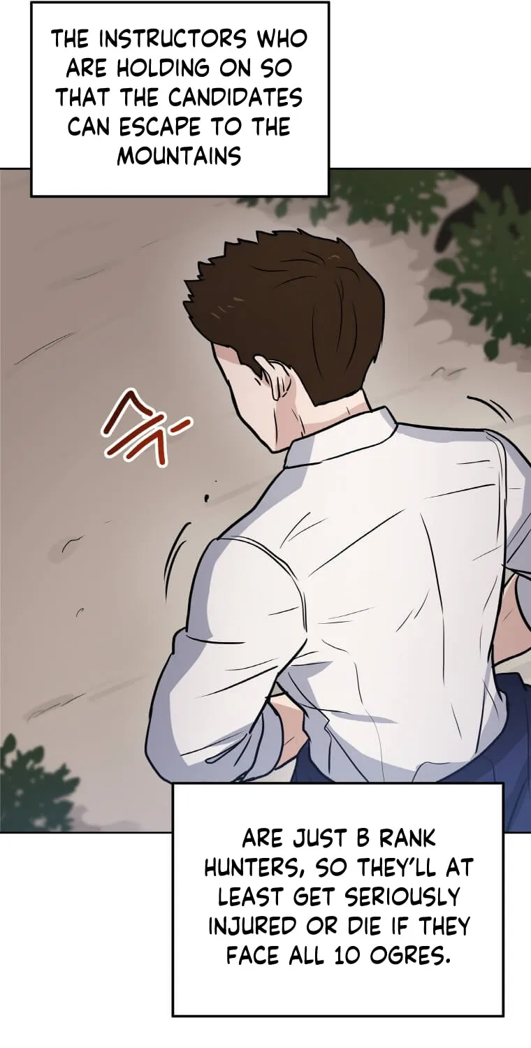 I Have Max Level Luck Chapter 13 page 17 - 