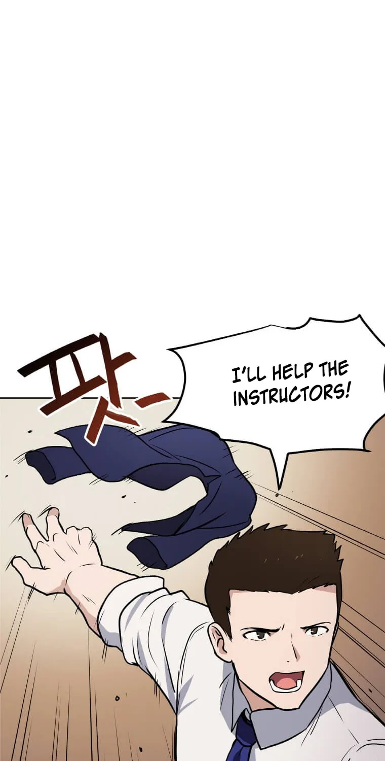 I Have Max Level Luck Chapter 13 page 18 - 
