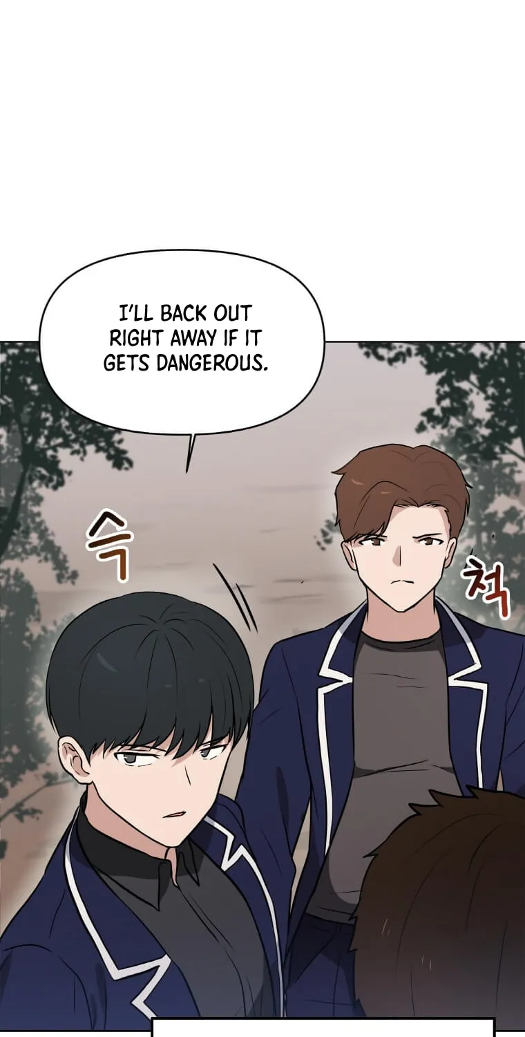I Have Max Level Luck Chapter 13 page 20 - 