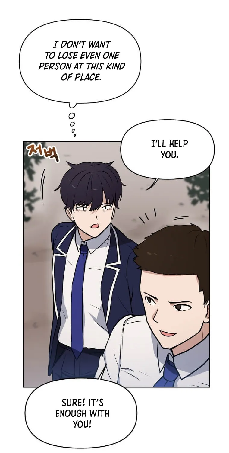 I Have Max Level Luck Chapter 13 page 23 - 