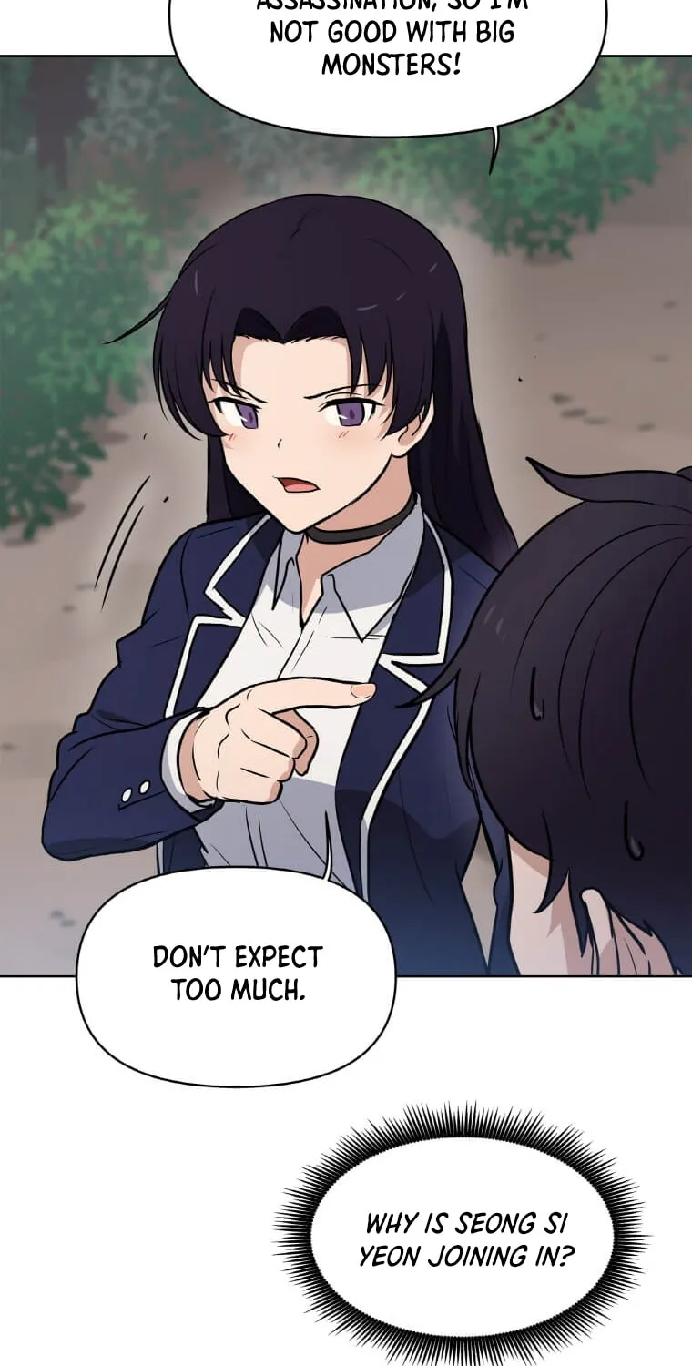 I Have Max Level Luck Chapter 13 page 26 - 