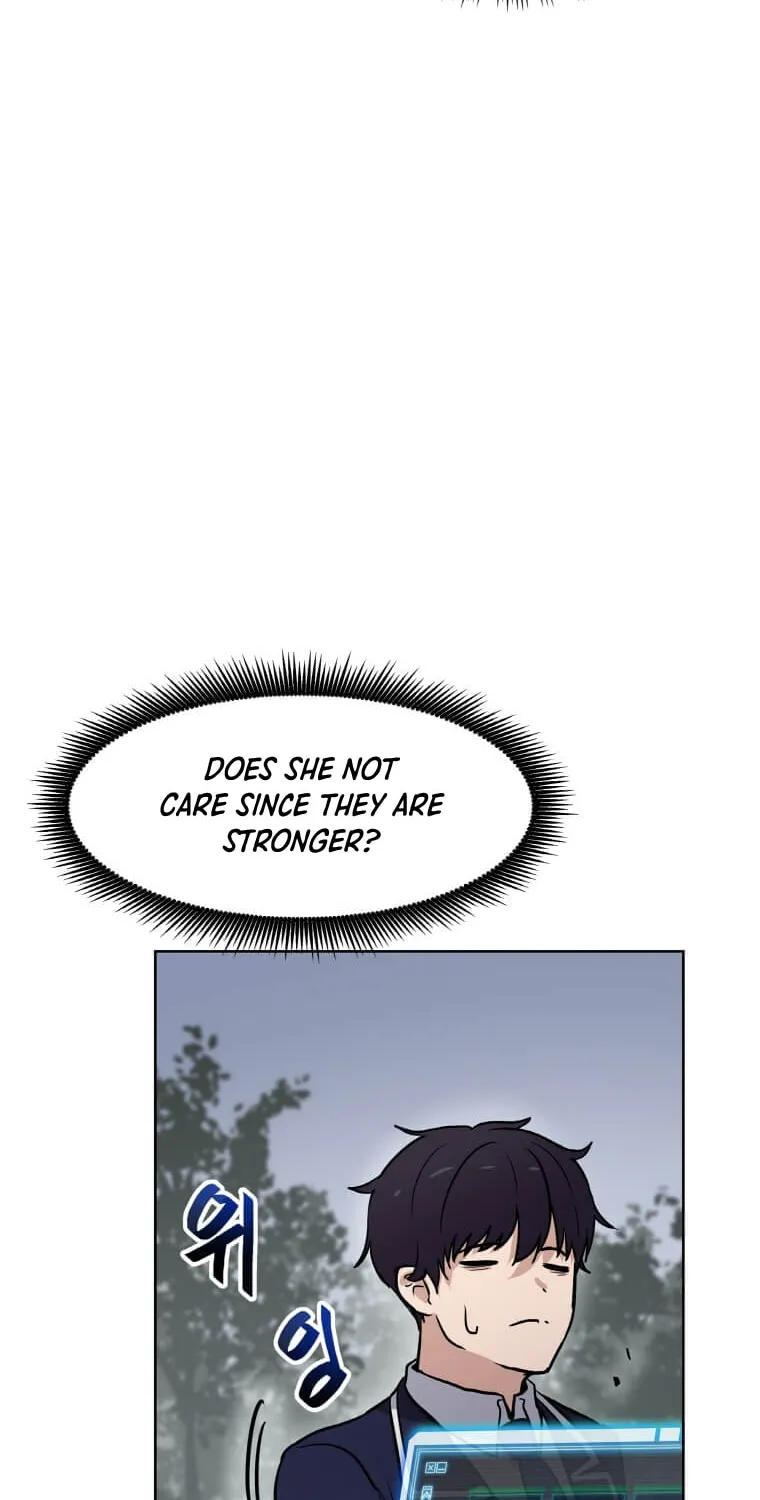I Have Max Level Luck Chapter 13 page 27 - 