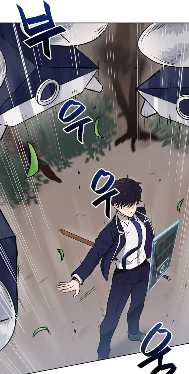 I Have Max Level Luck Chapter 13 page 29 - 