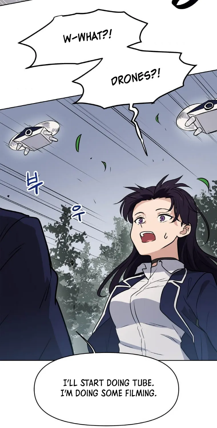 I Have Max Level Luck Chapter 13 page 30 - 