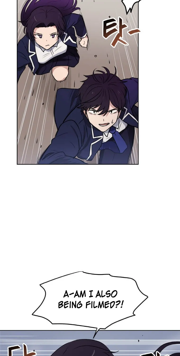 I Have Max Level Luck Chapter 13 page 35 - 