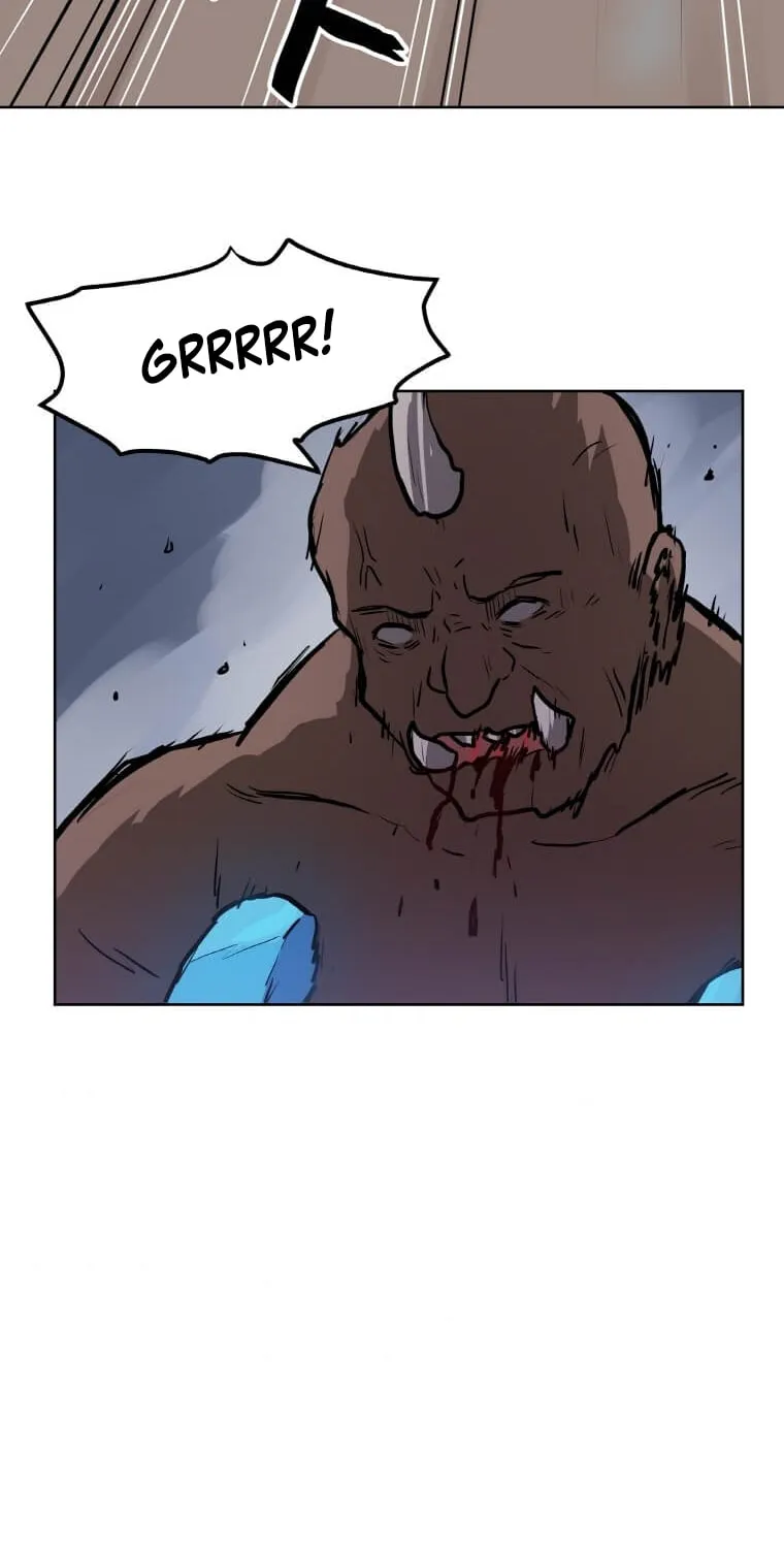 I Have Max Level Luck Chapter 13 page 54 - 