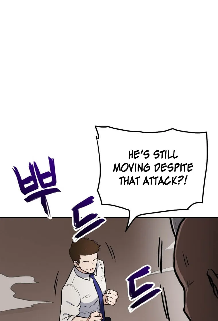 I Have Max Level Luck Chapter 13 page 58 - 
