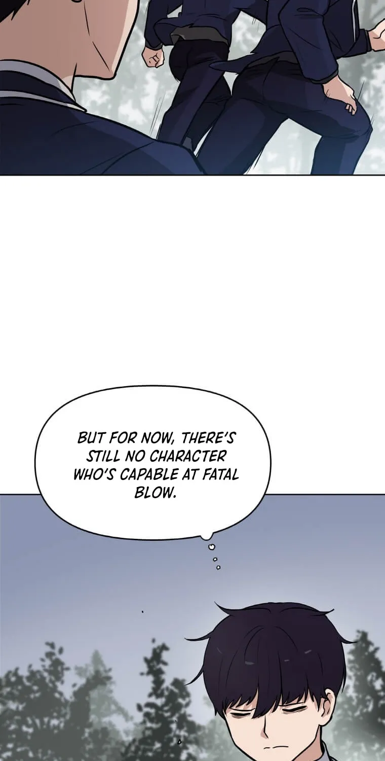 I Have Max Level Luck Chapter 13 page 74 - 