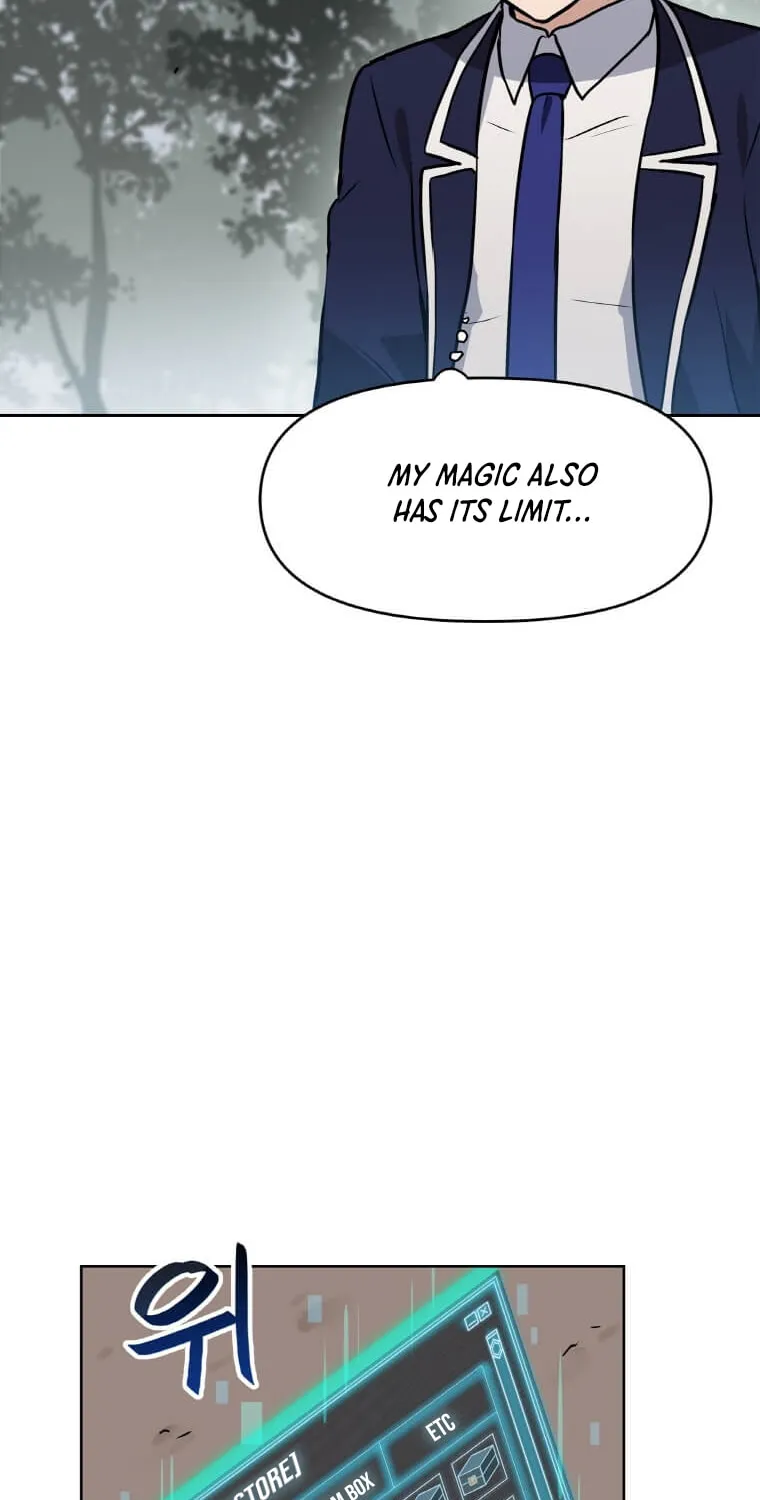 I Have Max Level Luck Chapter 13 page 75 - 