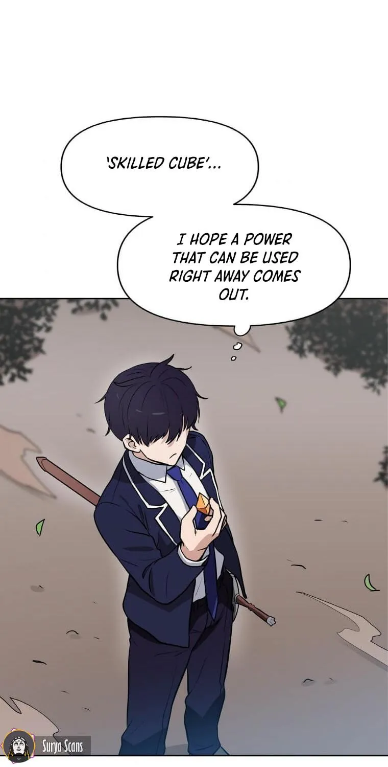 I Have Max Level Luck Chapter 13 page 79 - 