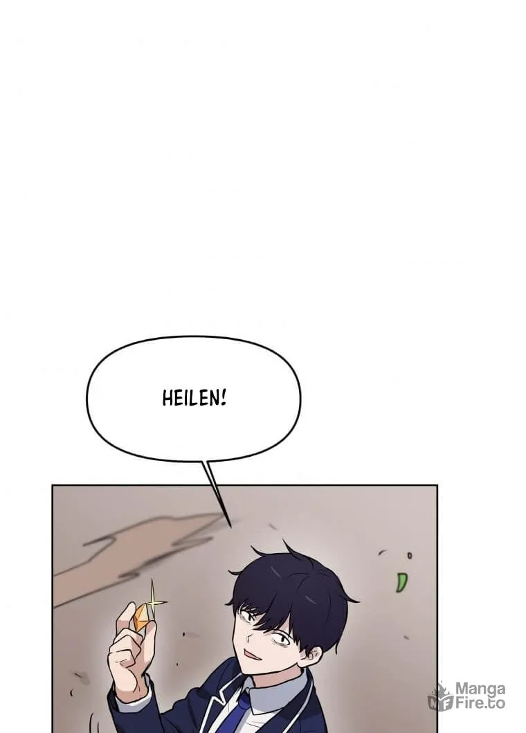 I Have Max Level Luck Chapter 13 page 80 - 
